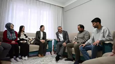 Edirne'den kısa kısa