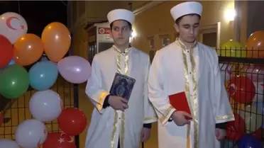 Edirne'den kısa kısa