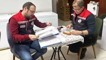 Trakya Tıp Öğrenci Birliği'nden Gelişim Kampı