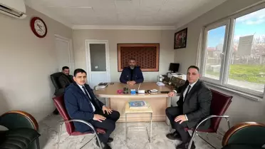 Spor Dostu Kampüs Toplantısı Yapıldı