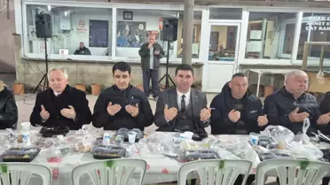 Trakya Üniversitesi'nde Bahar Bitkilendirme Çalışmaları Başladı