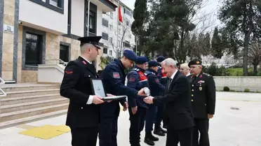 Keşan'da Bayram Kutlamaları