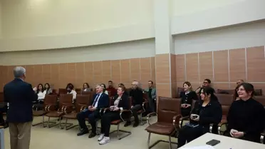 Edirne'den kısa kısa