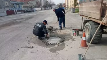 Edirne'den kısa kısa