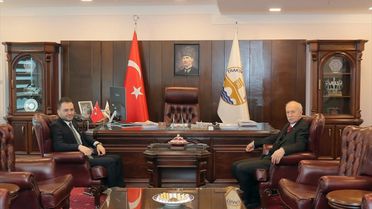 Okçular Vakfı ve Trakya Üniversitesi İşbirliği