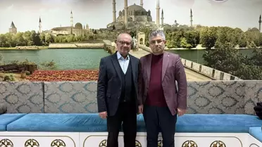 Edirne'de Tarım Eğitimi