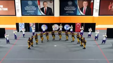 Edirne'de Arama Kurtarma Eğitimi