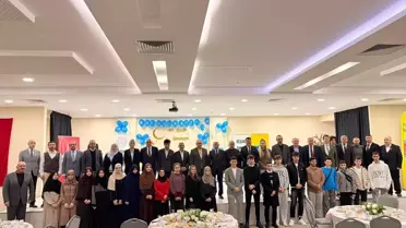 Kadınlara Hilal-i Ahmer Rozeti