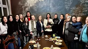 Edirne'den kısa kısa