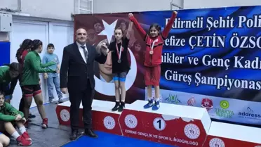 Edirne'den kısa kısa