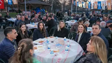 Edirne'de 'Yaşayan Edirne' Sergisi Açıldı