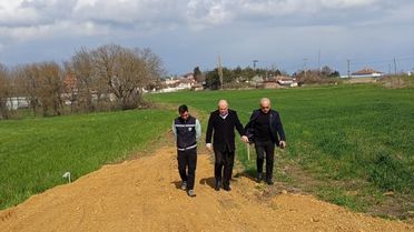 Keşan'da Dünya Tiyatro Günü Kutlandı