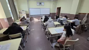 TED Edirne Koleji Kürek Kulübü'ne Övgü