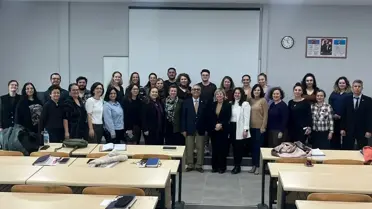 Edirne'de Toplantılar ve Eğitim Programları