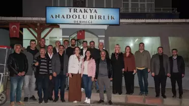 Edirne'de Modern Seracılık Takibi