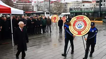 Edirne'den kısa kısa