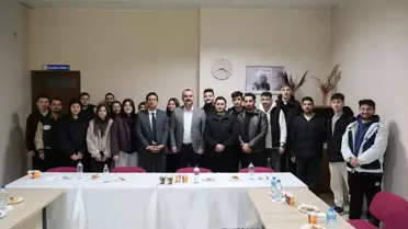 Erbakan İçin Mevlit Okutuldu