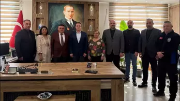 Edirne'den kısa kısa