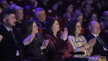 Edirne ve Keşan'da Sevgililer Günü Konserleri