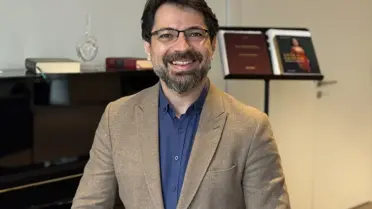 İDOB'un 'Edusa' Operası Dünya Prömiyerine Hazırlanıyor