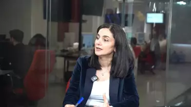 Ekonomist Doç. Dr. Semra Şahin: Altın fiyatları kısa vadede çok hızlı yükselmeyecek