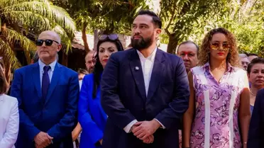 Türkiye Parkı Açıldı