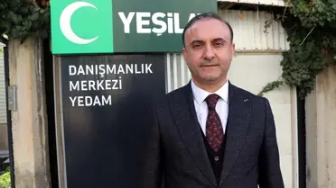 Elazığ'da Bağımlılıkla Mücadele Destek Merkezi