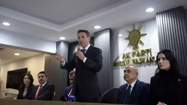 Enerji Bakanı Bayraktar: Türkiye Enerjide Bağımsız Olmalı