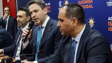 Enerjide Bağımsız Türkiye Hedefi