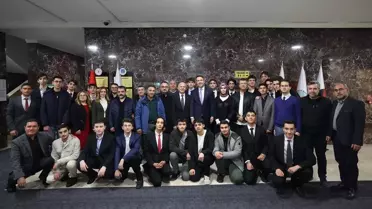 Enerjide Bağımsızlık Vurgusu