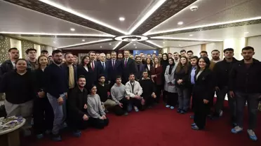 Bakan Bayraktar: Enerji Bağımsızlığı Türkiye Yüzyılı'nın Temeli