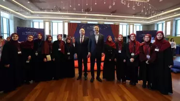 Bakan Bayraktar: Çağrı Bey Somalide Umut Veriyor