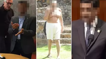 Epstein dosyasında sansürlenen 'zengin ve güçlü' 6 kişi deşifre oldu