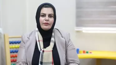 Erbil'de Tek Devlet Otizm Merkezi Açıldı
