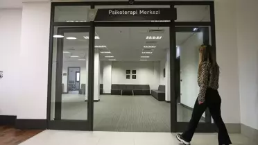 Bursa'da Psikoterapi Merkezi Açıldı