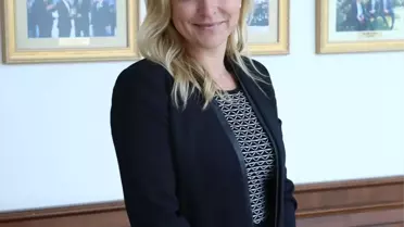 Melisa Tokgöz Mutlu'nun İlham Verici Kariyeri