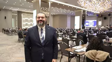 Bursa'da B2B Ticaret İş Köprüsü Etkinliği