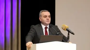 Erciyes'te Tarım Eğitimi Kış Kampı Düzenlendi