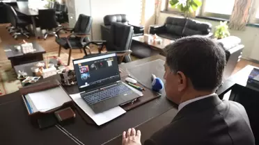 2025 Yılın Kareleri Oylamasına Katıldı