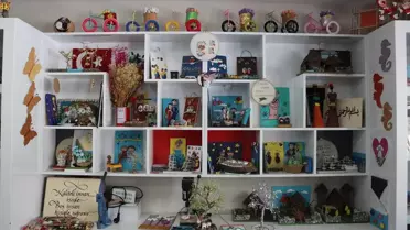 Özel Gereksinimli Öğrencilere Mesleki Eğitim