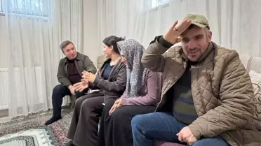 Çilem'in Fedakarlığı