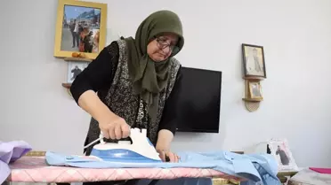 Kerem'in Takım Elbise Tutkusu