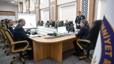 Erzurum'da Uyuşturucu Operasyonları