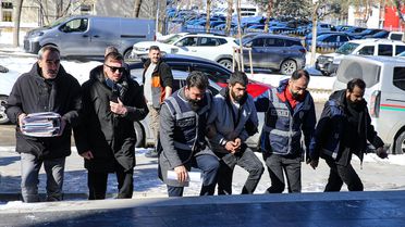 Hırsızlıktan 31 Yıl Ceza Alan Hükümlü Yakalandı