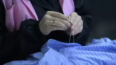 Erzurum'da Kadın İstihdamı Artıyor