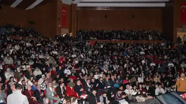 Tarımsal Dönüşüm Konferansı Erzurum'da Yapıldı