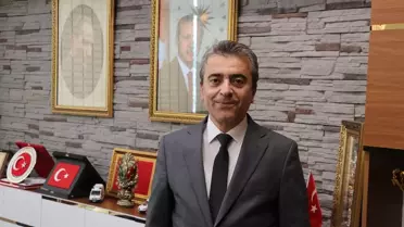 Erzurum Sağlık Müdürü 2025'in Yılın Kareleri Oylamasında