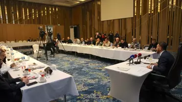 Erzurumspor'da Şampiyonluk Vurgusu