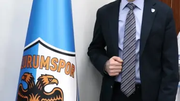 Erzurumspor'un Süper Lig Hedefi