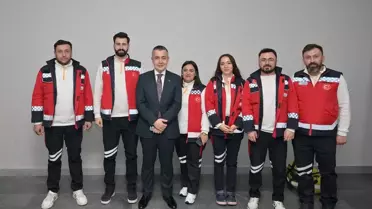 Esenyurt'ta İftar Buluşması